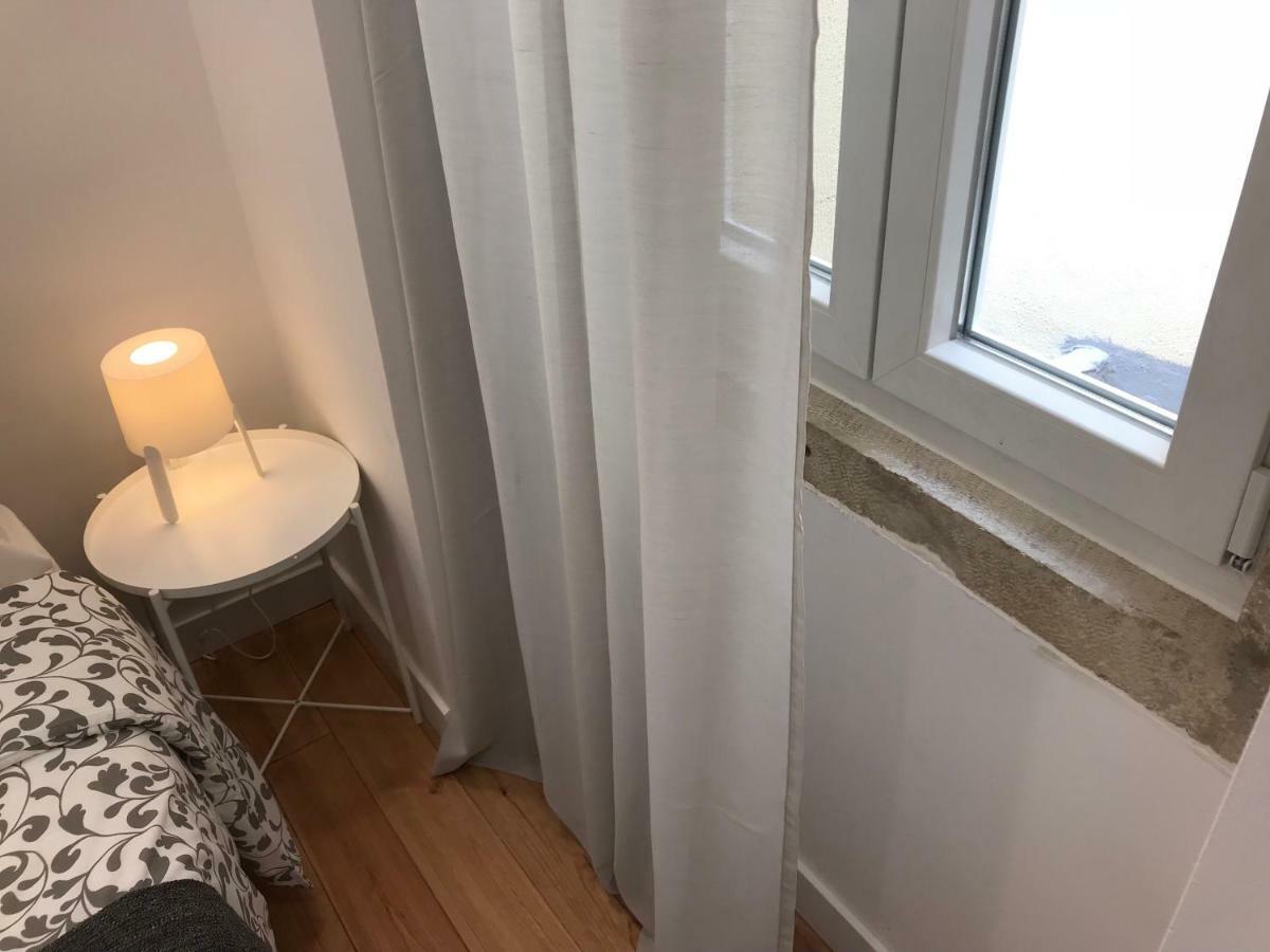The George Flat Apartment Lisbon Exterior photo