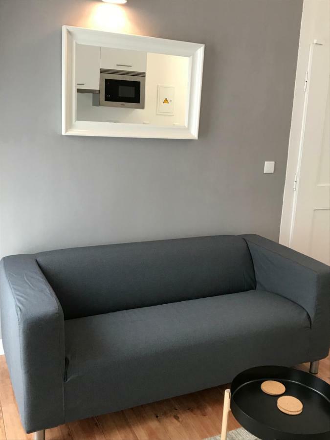 The George Flat Apartment Lisbon Exterior photo